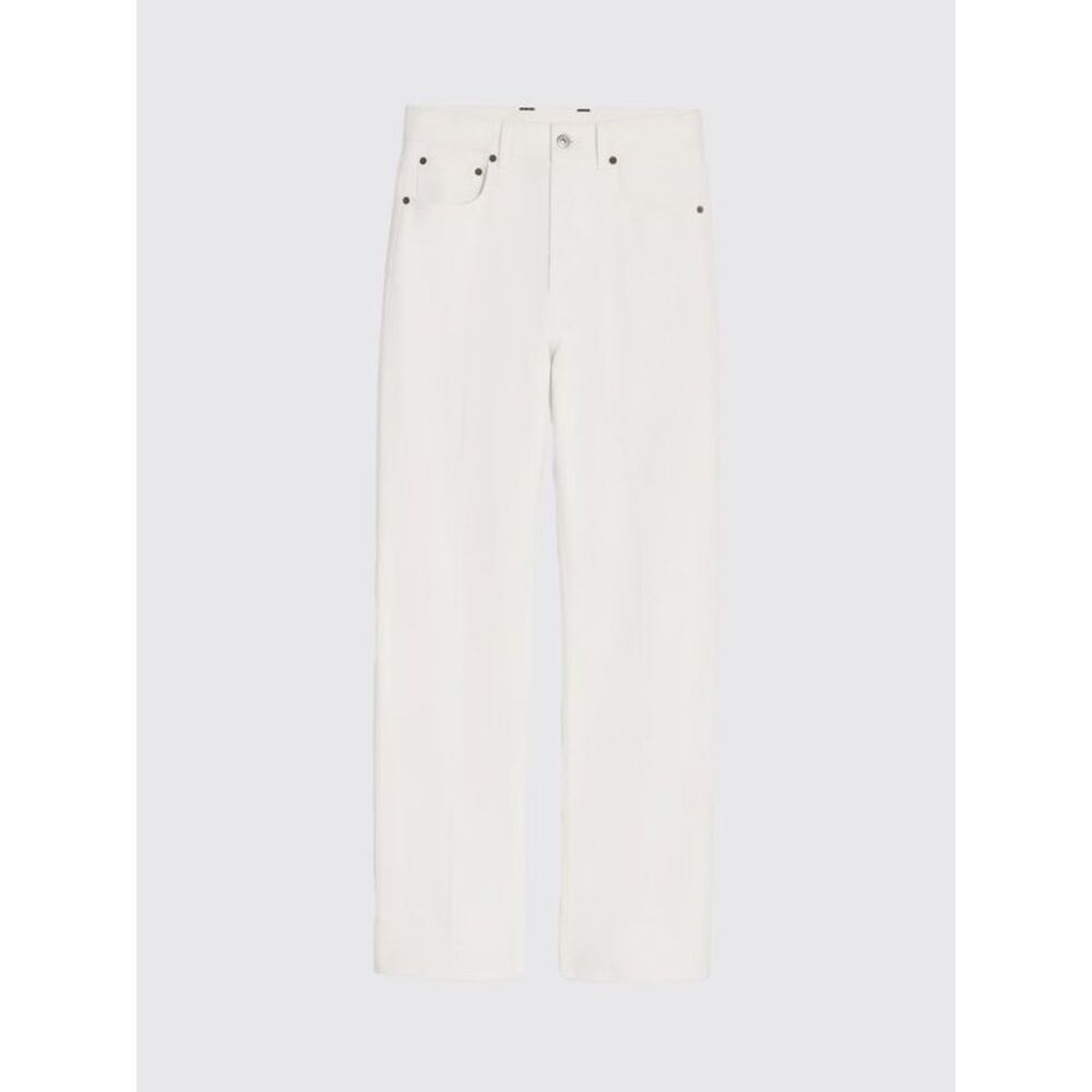 Celine Jeans Men White